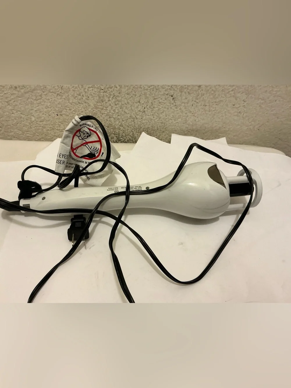 In Styler instyler tulip